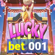 bet 001